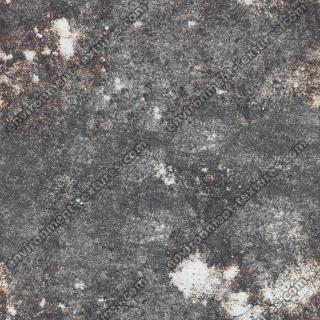 Seamless Textures of Concrete + Normal & Bump Mapping